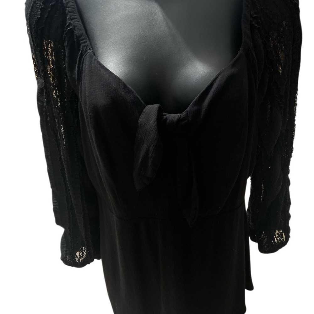 Torrid size 00